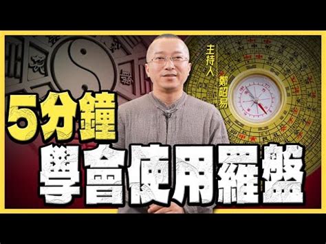 羅盤放房間